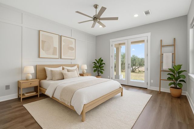 21603 Thomas CV, Lago Vista, TX 78645