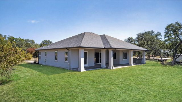 21603 Thomas CV, Lago Vista, TX 78645