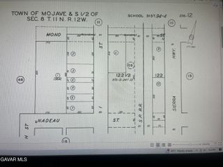 16235 I Street, Mojave, CA 93501