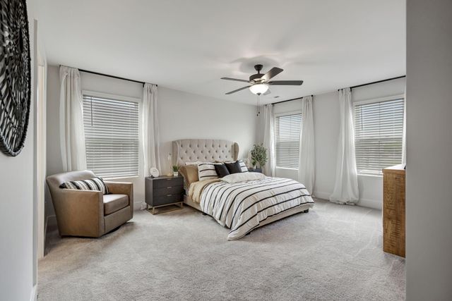2431 Twill Place, Chattanooga, TN 37404