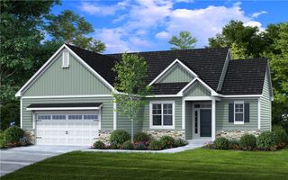 6321 Brookhill Drive, Victor, NY 14564