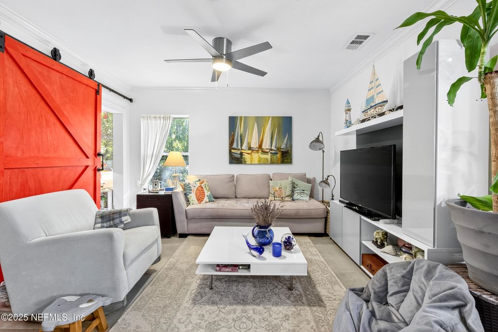 1800 THE GREENS Way, #110, Jacksonville Beach, FL 32250