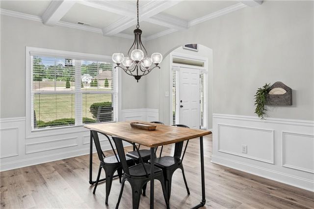 196 Sunny Brook Terrace, Newnan, GA 30265