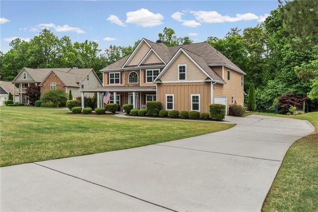 196 Sunny Brook Terrace, Newnan, GA 30265