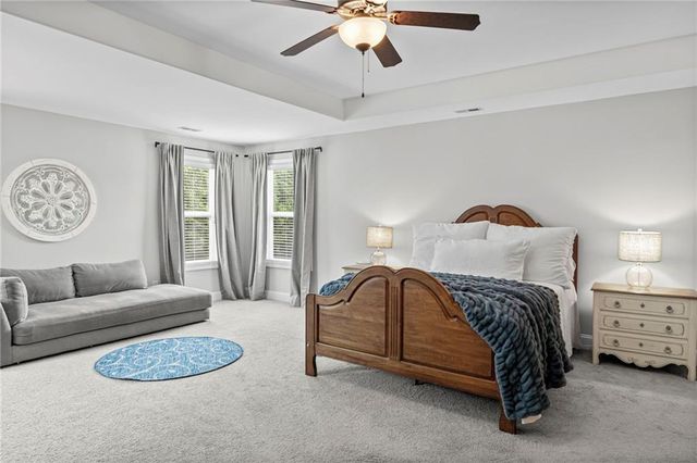 196 Sunny Brook Terrace, Newnan, GA 30265