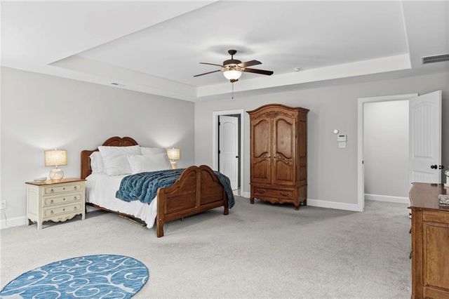 196 Sunny Brook Terrace, Newnan, GA 30265