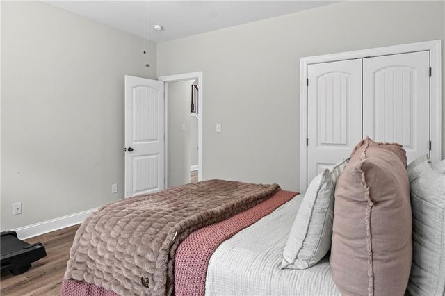 196 Sunny Brook Terrace, Newnan, GA 30265