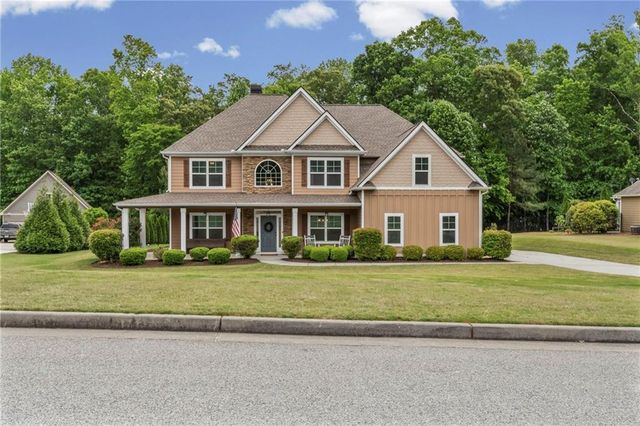 196 Sunny Brook Terrace, Newnan, GA 30265