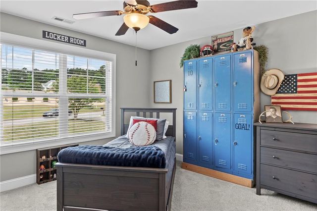 196 Sunny Brook Terrace, Newnan, GA 30265