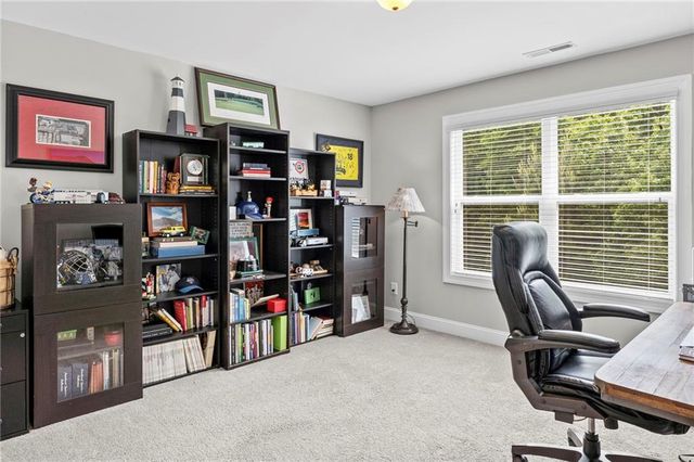 196 Sunny Brook Terrace, Newnan, GA 30265