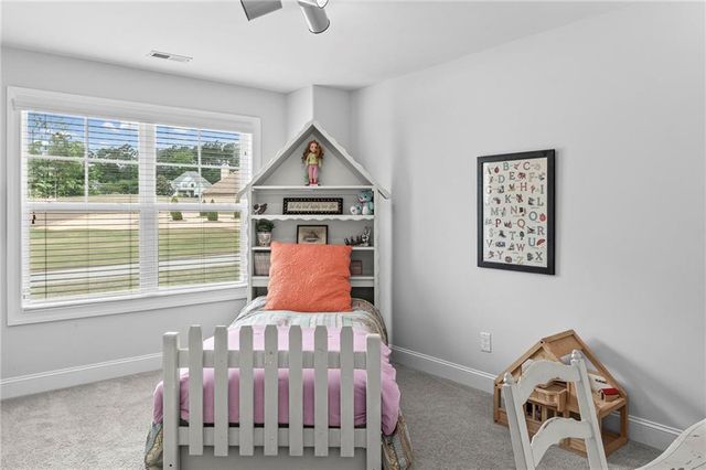 196 Sunny Brook Terrace, Newnan, GA 30265