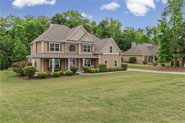 196 Sunny Brook Terrace, Newnan, GA 30265