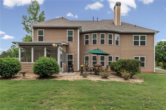 196 Sunny Brook Terrace, Newnan, GA 30265