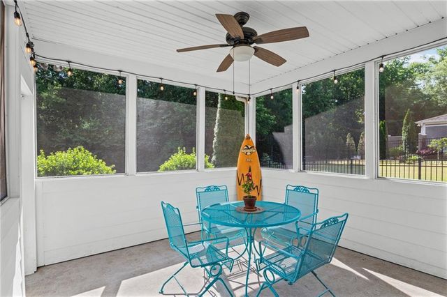 196 Sunny Brook Terrace, Newnan, GA 30265