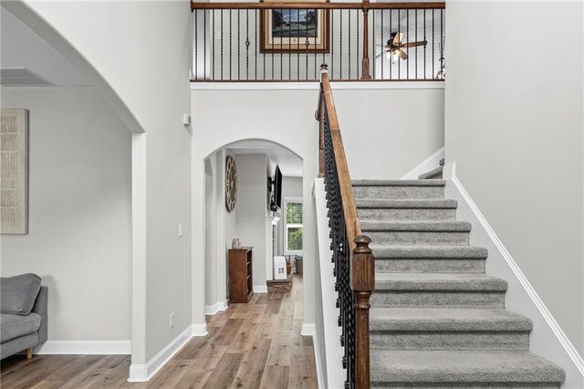 196 Sunny Brook Terrace, Newnan, GA 30265