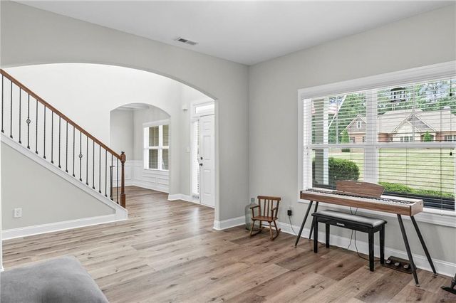 196 Sunny Brook Terrace, Newnan, GA 30265