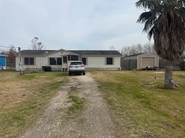 321 Tennyson Street, Dickinson, TX 77539