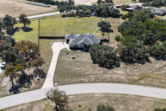 217 Oak Hill DR, Liberty Hill, TX 78642