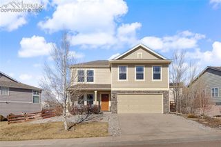 15737 James Gate Place, Monument, CO 80132