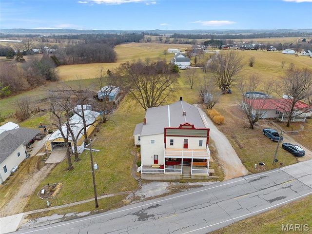 16683 Mill Rd., Marthasville, MO 63357