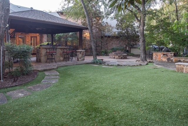 107 Avenida, Wylie, TX 75098