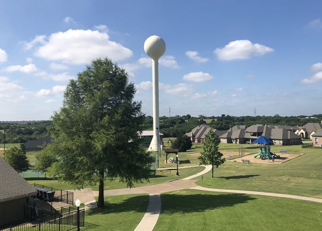 107 Avenida, Wylie, TX 75098
