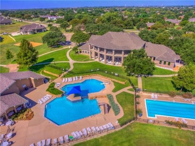 107 Avenida, Wylie, TX 75098