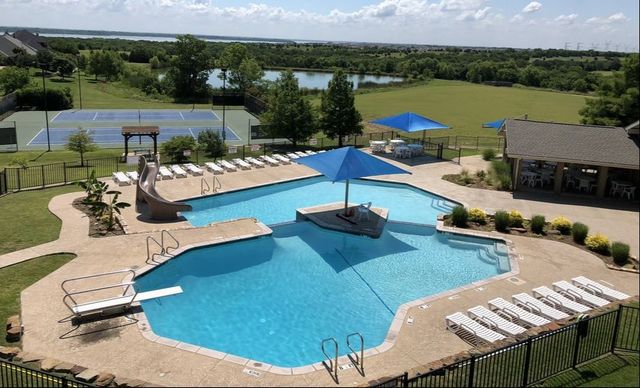 107 Avenida, Wylie, TX 75098
