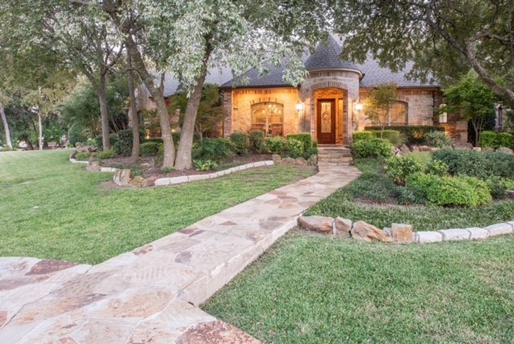 107 Avenida, Wylie, TX 75098