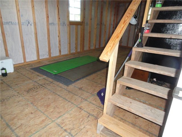 434 Fallen Tree Road, Marshall, AR 72650