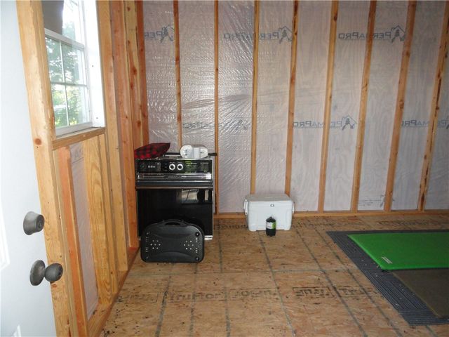 434 Fallen Tree Road, Marshall, AR 72650