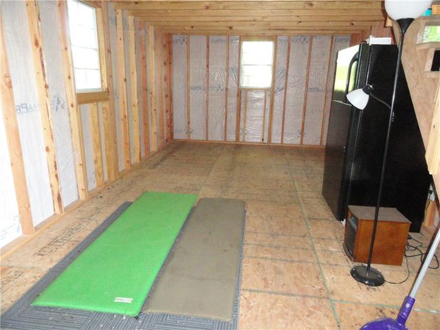 434 Fallen Tree Road, Marshall, AR 72650