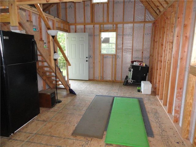 434 Fallen Tree Road, Marshall, AR 72650