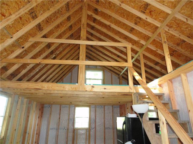 434 Fallen Tree Road, Marshall, AR 72650