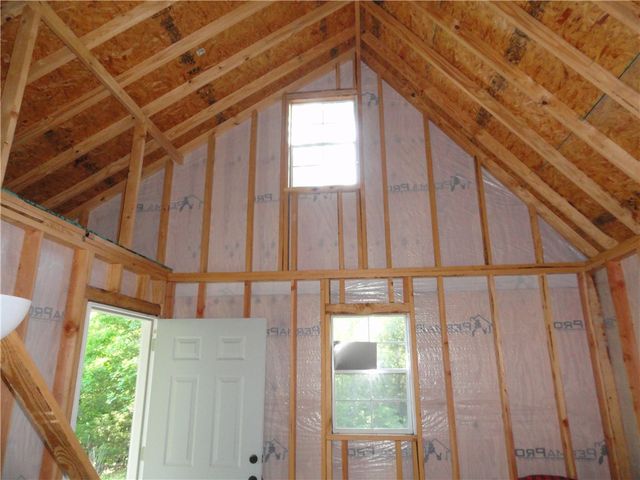 434 Fallen Tree Road, Marshall, AR 72650