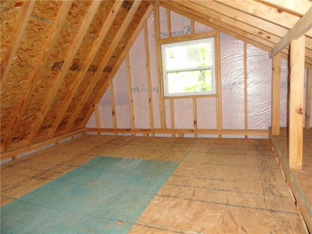 434 Fallen Tree Road, Marshall, AR 72650