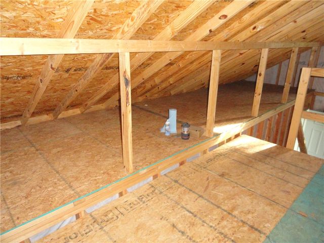 434 Fallen Tree Road, Marshall, AR 72650
