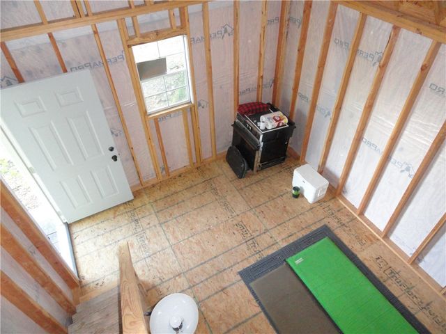 434 Fallen Tree Road, Marshall, AR 72650
