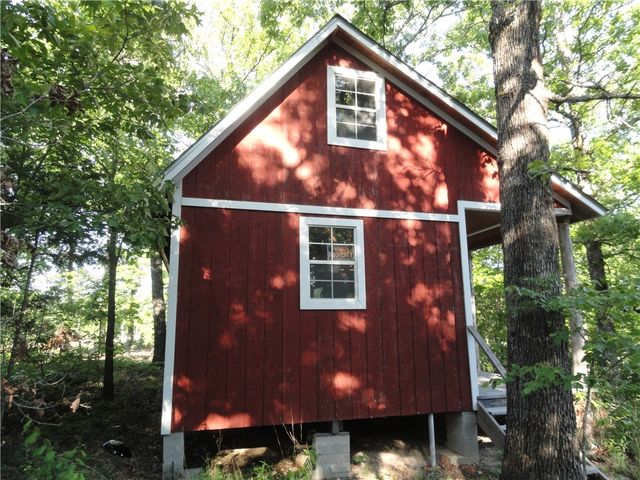 434 Fallen Tree Road, Marshall, AR 72650