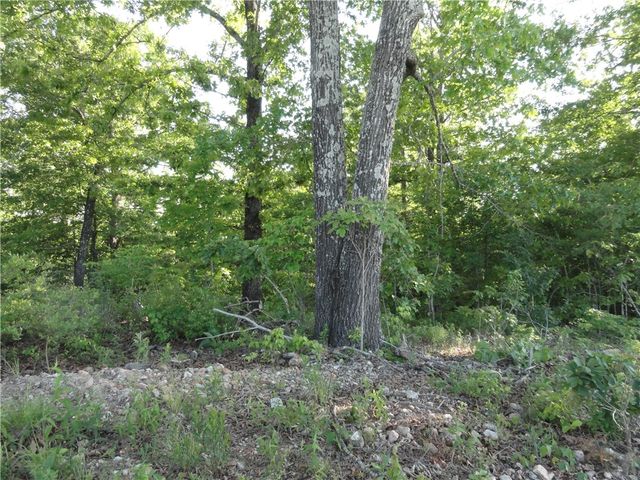 434 Fallen Tree Road, Marshall, AR 72650