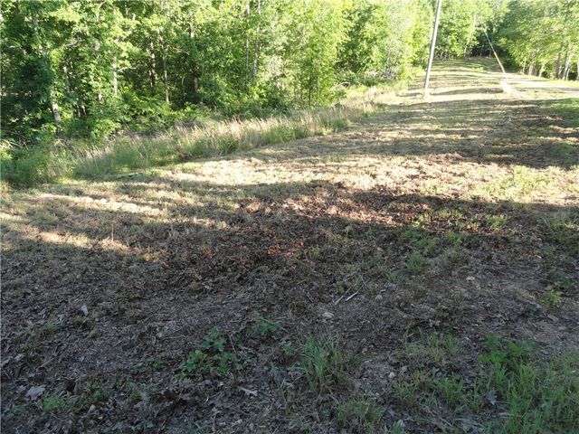 434 Fallen Tree Road, Marshall, AR 72650