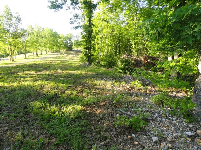 434 Fallen Tree Road, Marshall, AR 72650