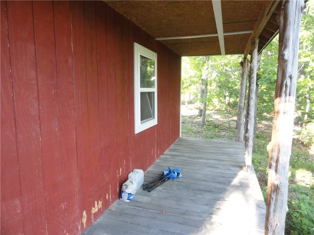 434 Fallen Tree Road, Marshall, AR 72650