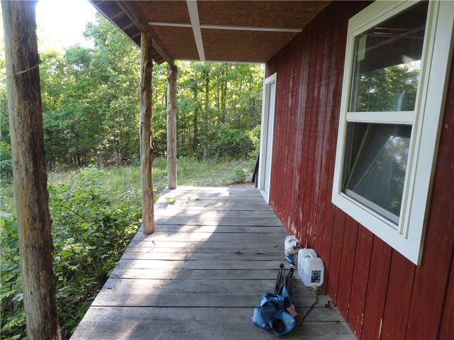 434 Fallen Tree Road, Marshall, AR 72650