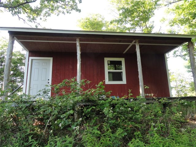 434 Fallen Tree Road, Marshall, AR 72650