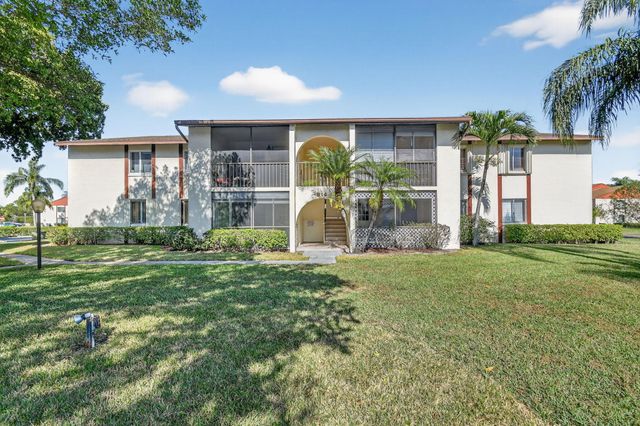 4996 Sable Pine Circle C1, West Palm Beach, FL 33417
