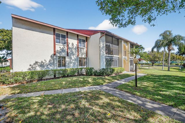 4996 Sable Pine Circle C1, West Palm Beach, FL 33417