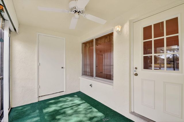 4996 Sable Pine Circle C1, West Palm Beach, FL 33417