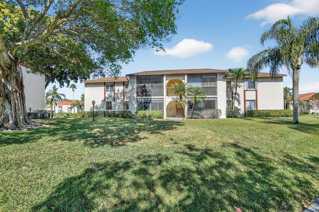 4996 Sable Pine Circle C1, West Palm Beach, FL 33417
