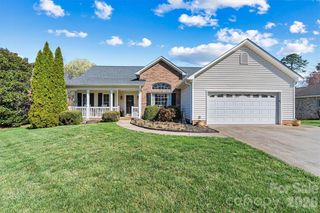 238 Wittenburg Springs Drive, Taylorsville, NC 28681